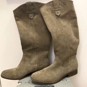 Frye and Co tall boots